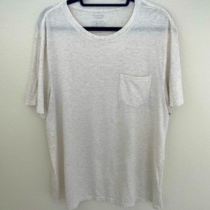 Vince Off White T-shirt